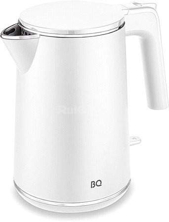 Электрический чайник BQ KT1716P (белый)
