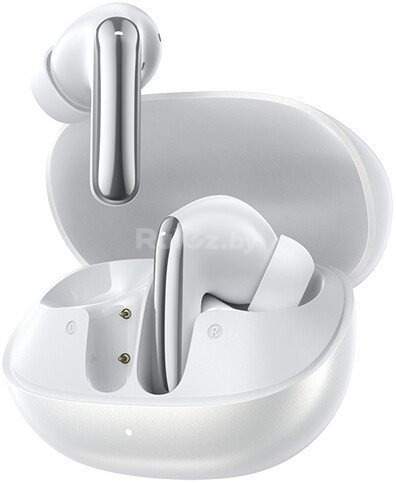 Наушники QCY MeloBuds N20 (белый)