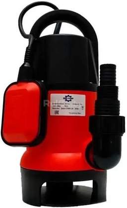 Фекальный насос Maxpump Toplift 900D Maxpump TOPLIFT 900D