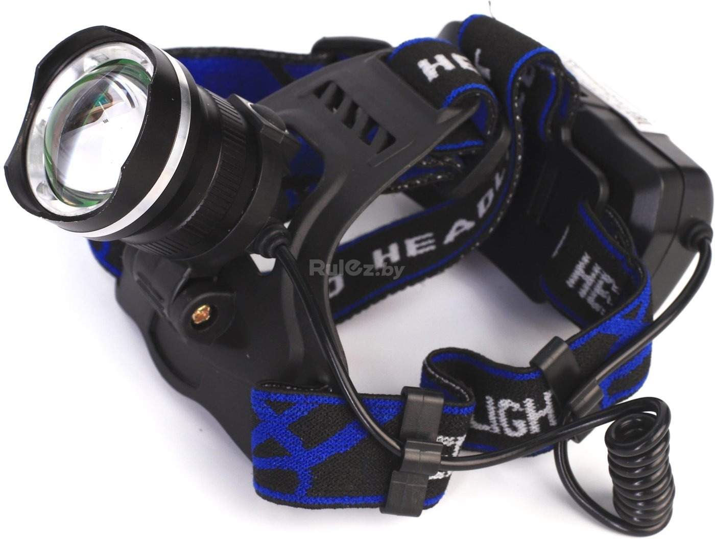 Фонарь Ultraflash LED5337