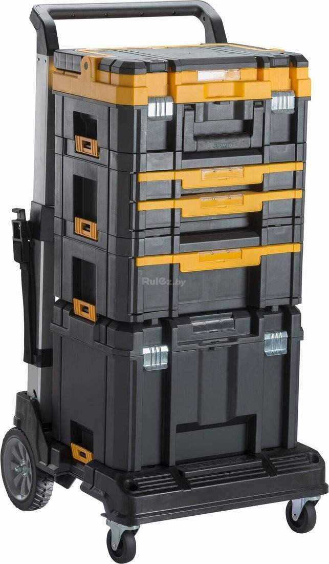Тележка DeWalt DWST1-71196