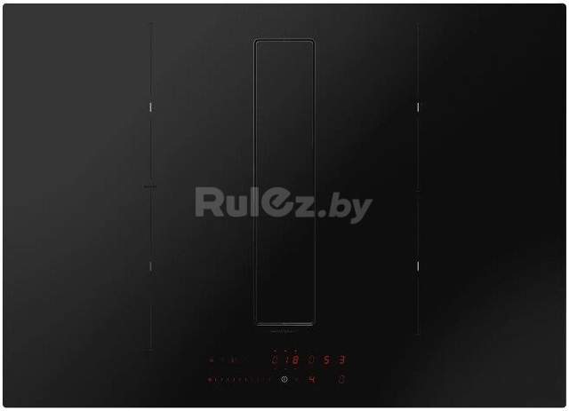 Варочная панель Elica Nikolatesla FIT RAW BL/A/72