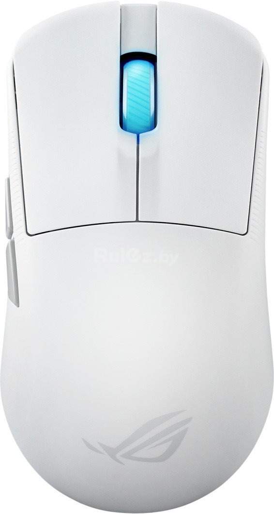 Игровая мышь ASUS ROG Harpe Ace Mini White