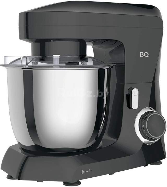 Планетарный миксер BQ MX342 (серый)