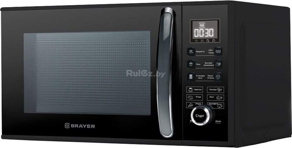 Микроволновая печь Brayer BR2503