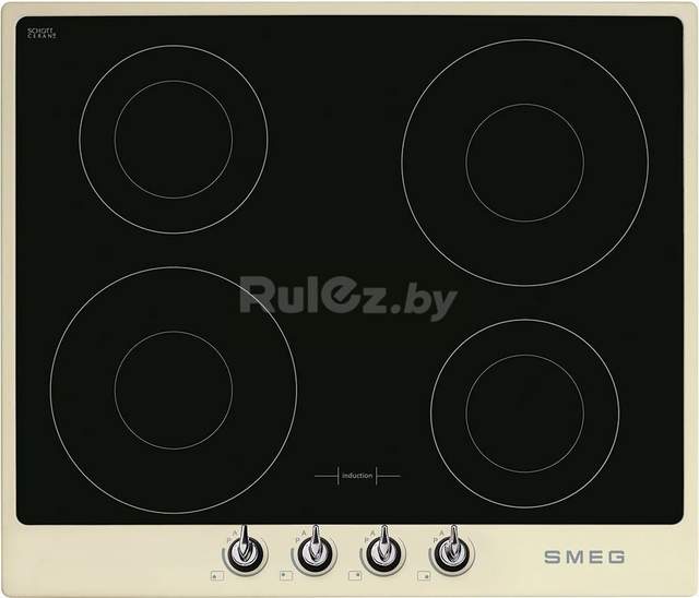 Варочная панель Smeg SI964PM