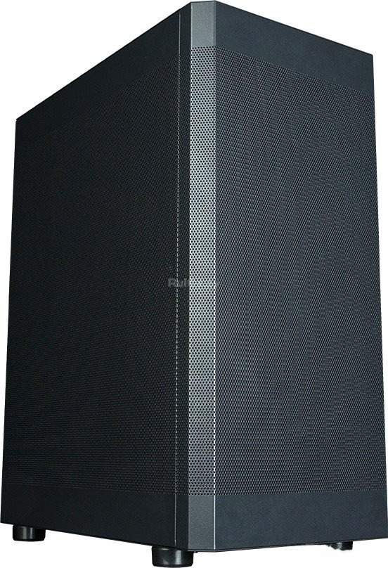 Корпус Zalman i4 Zalman i4 (черный)
