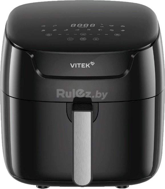 Аэрогриль (аэрофритюрница) Vitek VT-AF6001