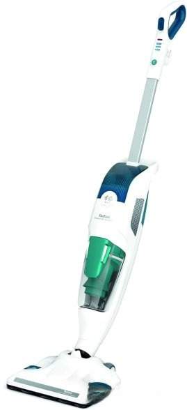 Пылесос Tefal VP7777WH