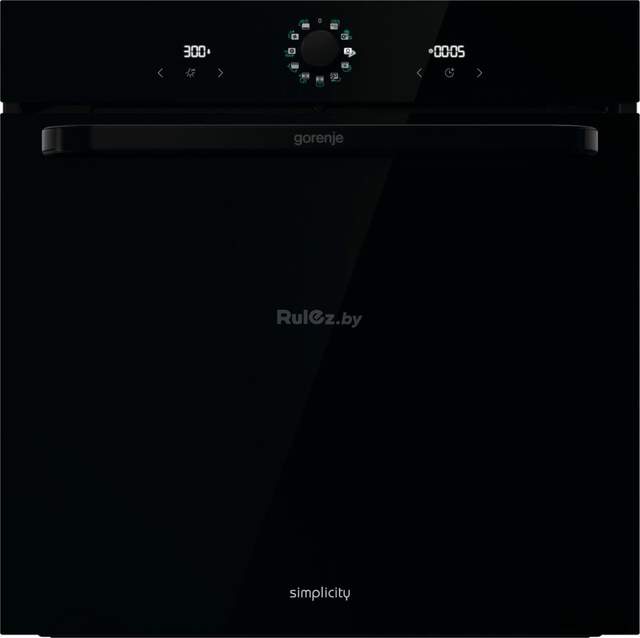 Электрический духовой шкаф Gorenje BOS6737SYB