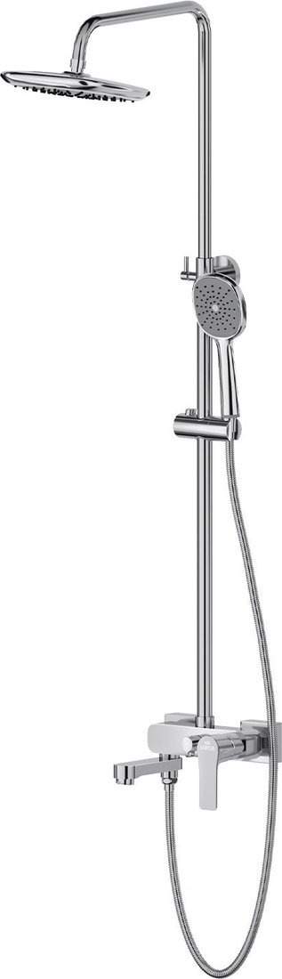 Душевая система Lauter Aqua 21CK3172C-61