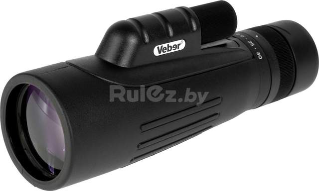 Монокуляр Veber Zoom 10-30x50