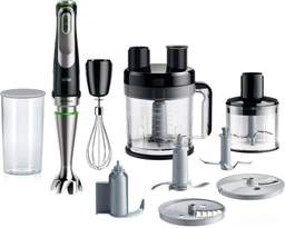 Погружной блендер Braun Multiquick 9 MQ9195XLI