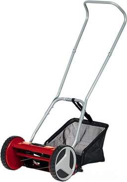 Механическая газонокосилка Einhell GC-HM 300