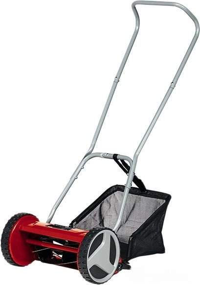 Механическая газонокосилка Einhell GC-HM 300