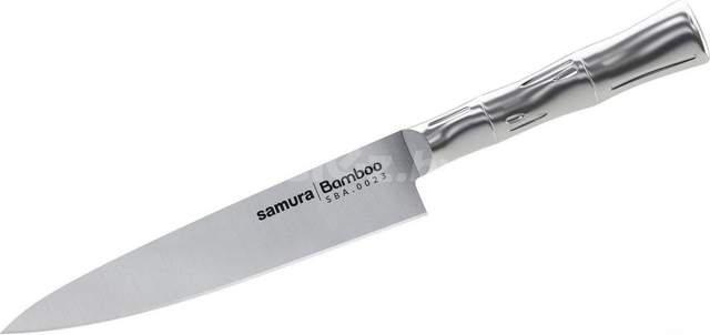 Кухонный нож Samura Bamboo SBA-0023