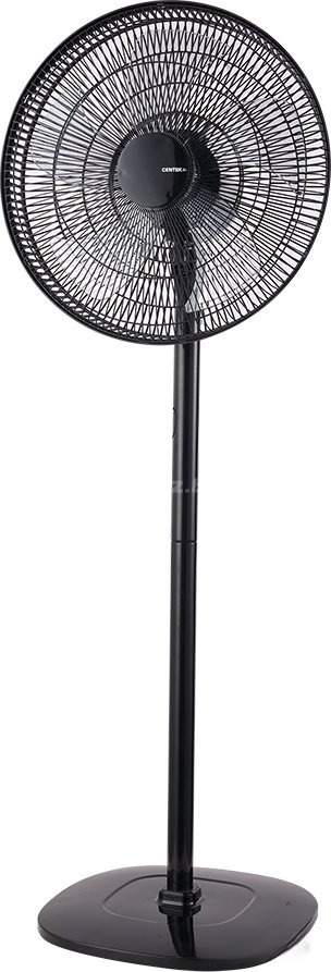 Вентилятор CENTEK CT-5024 CT-5024 (черный)