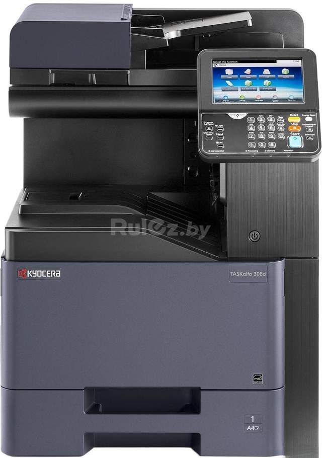 МФУ Kyocera Mita TASKalfa 308ci
