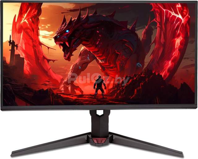Игровой монитор Acer Nitro XV270UP6bmiiprx UM.HX0CD.601