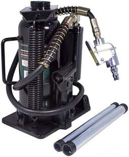 Подкатной домкрат RockForce RF-1600-1 BIG