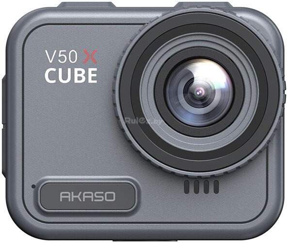 Экшен-камера Akaso V50 X Cube