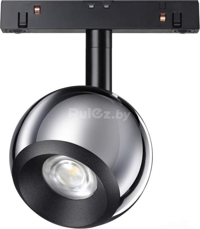 Трековый светильник Novotech Flum 358395
