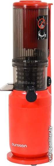 Соковыжималка Oursson JM4700/RD
