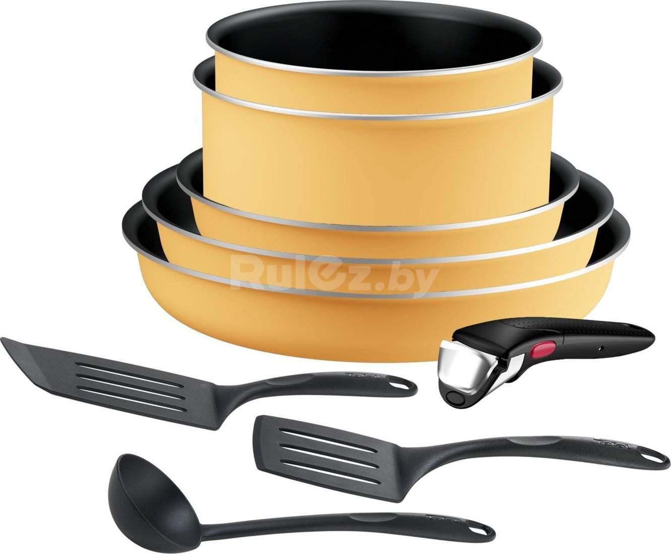 Набор сковород Tefal L7279402