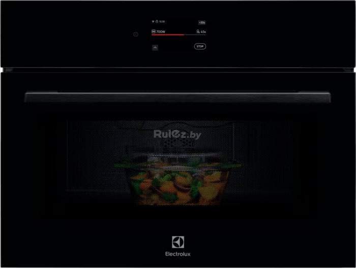 Микроволновая печь Electrolux MealAssist 700 LVM9E2XZ
