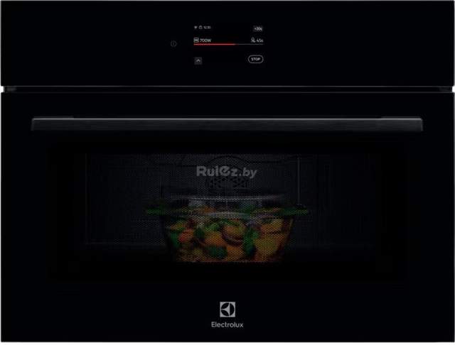 Микроволновая печь Electrolux MealAssist 700 LVM9E2XZ
