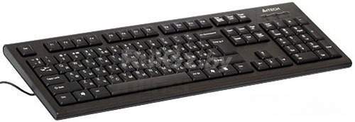 Офисный набор A4Tech KR-8520D