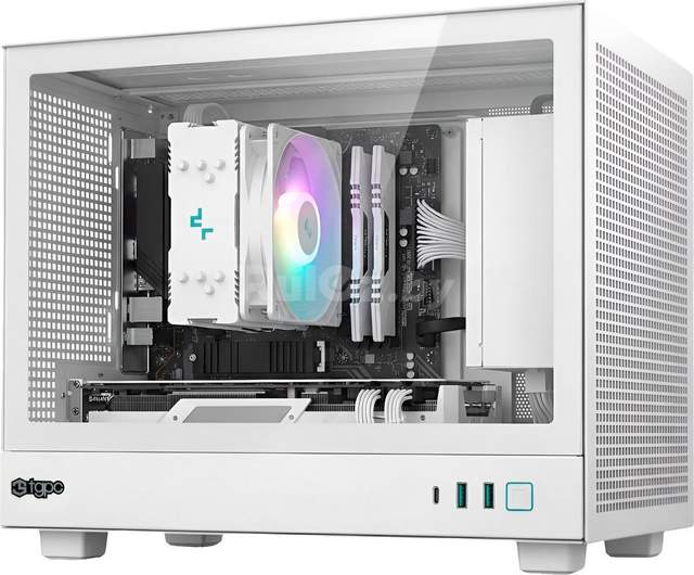 Компьютер TGPC Valise WH 96025 I-X