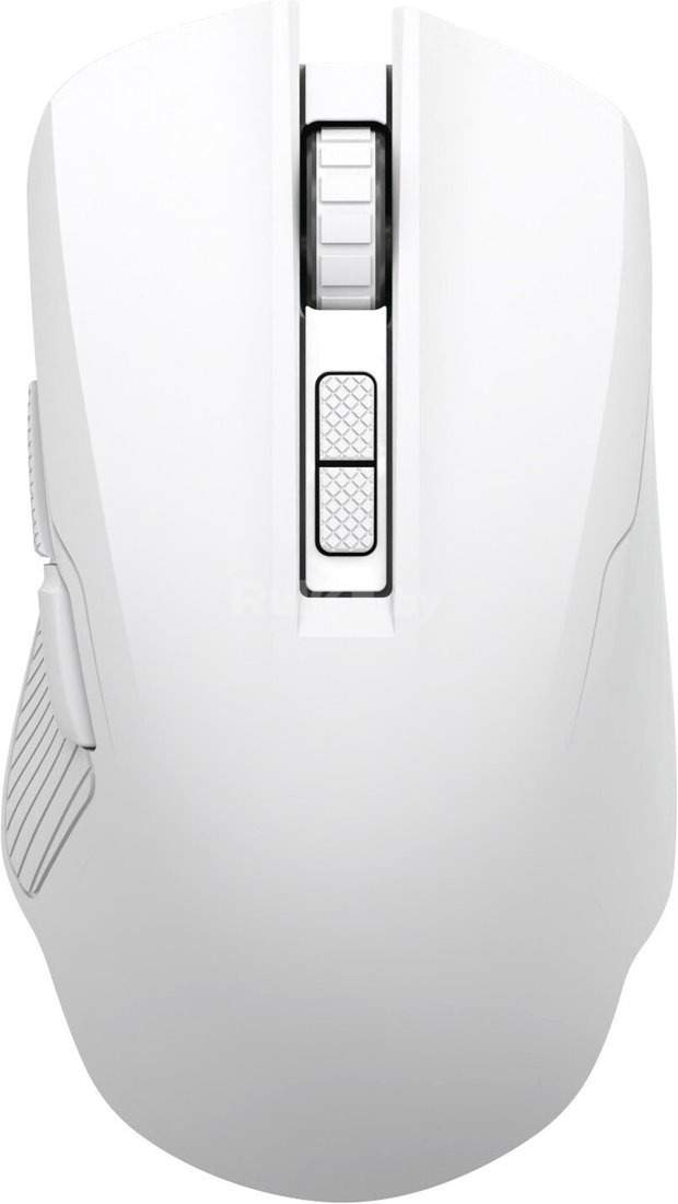Игровая мышь Defender Whisper GM-209 (белый)