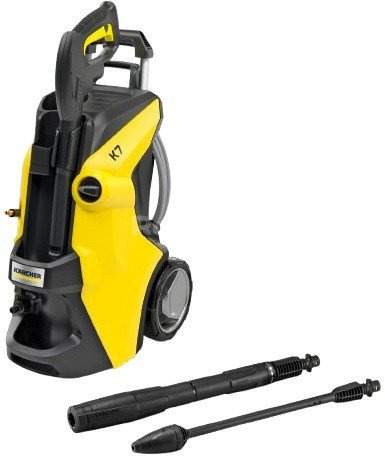 Мойка высокого давления Karcher K 7 Power Flex 1.317-300.0