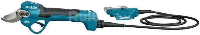 Секатор Makita DUP180Z (без АКБ)