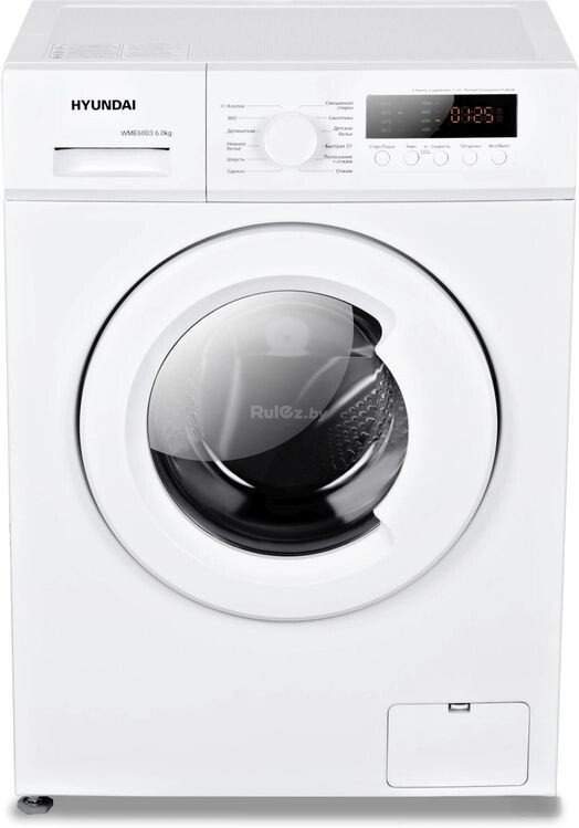 Стиральная машина Hyundai WME6004