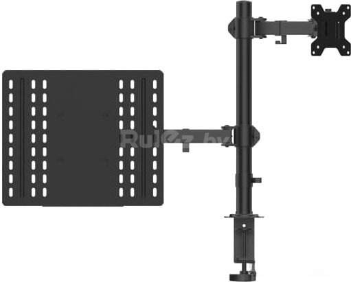 Кронштейн MasterKron LZT18-C023NBH