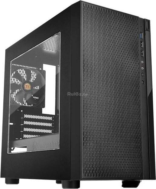 Корпус Thermaltake Versa H18