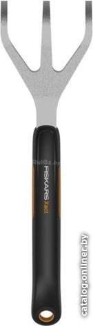 Культиватор (разрыхлитель) Fiskars Xact 1027047