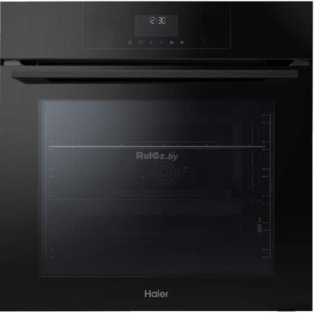 Электрический духовой шкаф Haier HOQ-F3AAN3GB