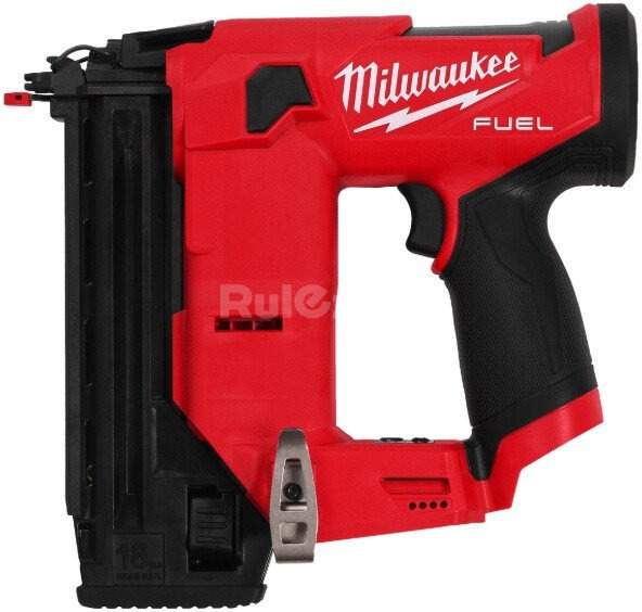 Гвоздезабиватель Milwaukee M12 FCN18GS-0X 4933493354 (без АКБ, кейс)