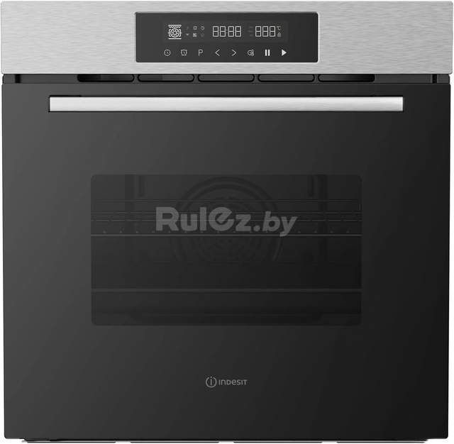Электрический духовой шкаф Indesit IFO 6951 IX
