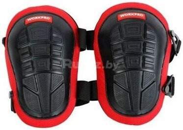 Наколенники садовые Workpro WP377008