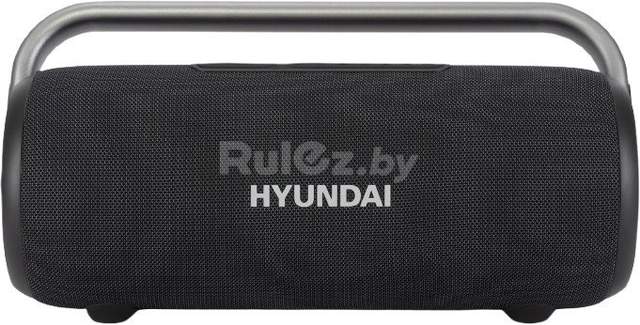 Беспроводная колонка Hyundai Select H-PS1029