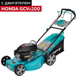 Газонокосилка GPT GLM-T5642ST-H