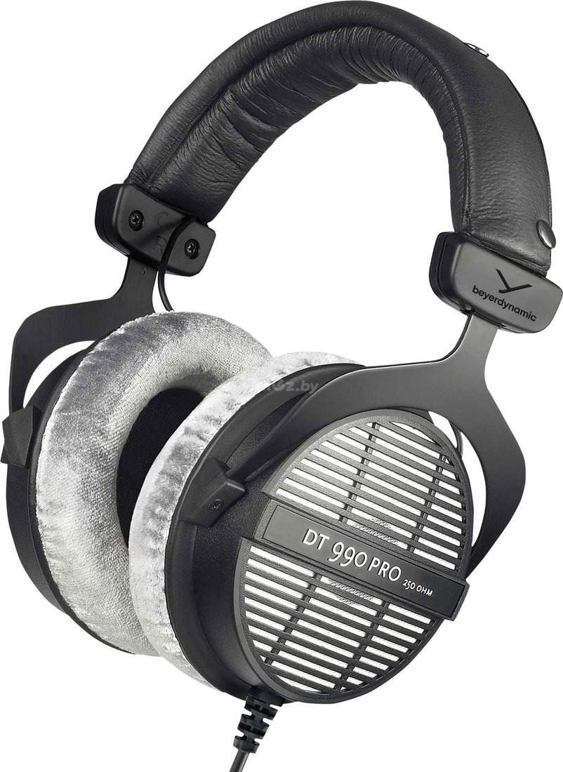 Наушники Beyerdynamic DT 990 PRO Beyerdynamic DT 990 Pro 250 Ohm