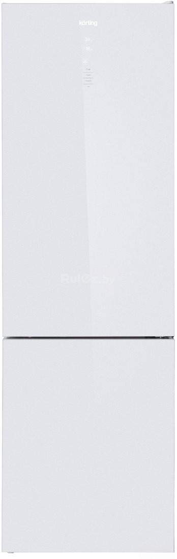 Холодильник Korting KNFC 62370 GW