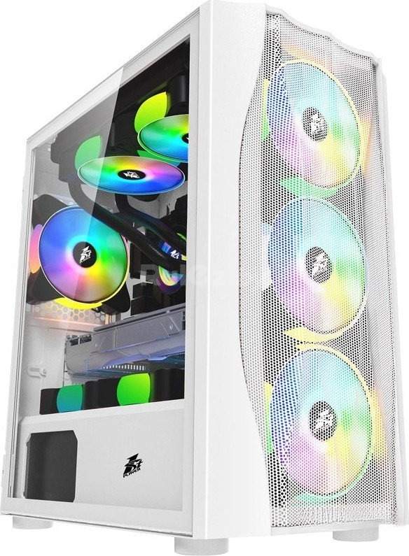 Компьютер Iven Gaming White 201012
