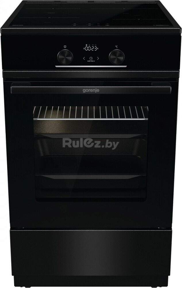 Кухонная плита Gorenje GEIT5C60BPG