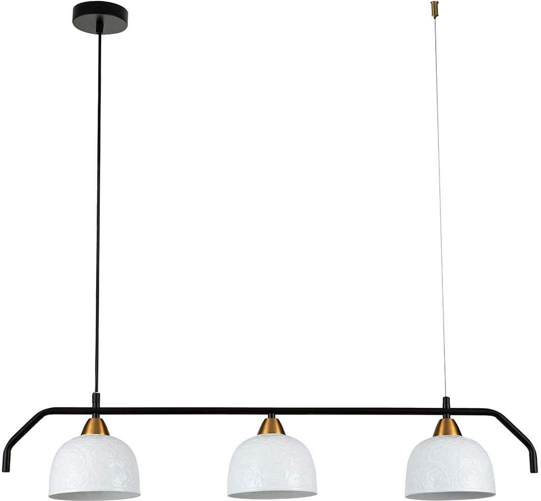 Подвесная люстра Indigo Light Attimo V000156